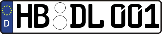 HB-DL001