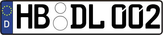 HB-DL002