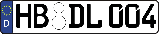 HB-DL004