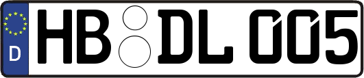 HB-DL005