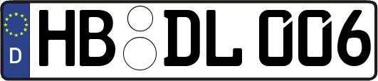 HB-DL006