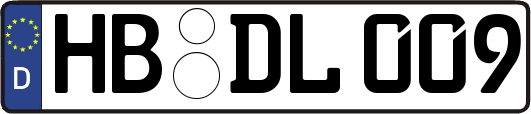 HB-DL009
