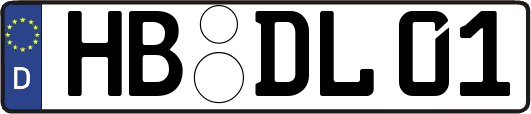 HB-DL01