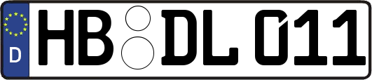 HB-DL011
