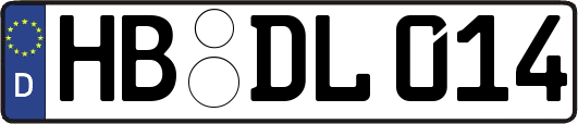 HB-DL014