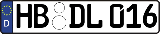 HB-DL016