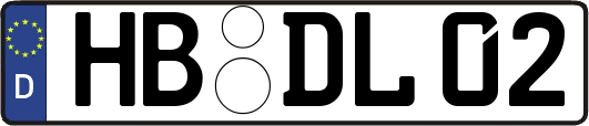 HB-DL02