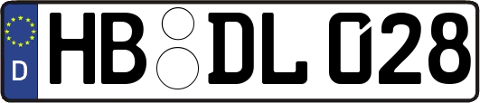 HB-DL028