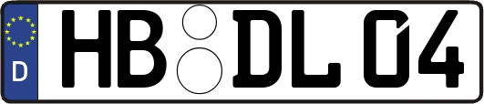 HB-DL04