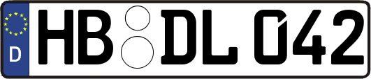 HB-DL042
