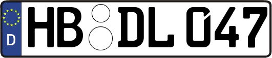 HB-DL047