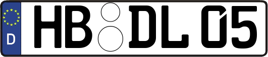 HB-DL05