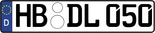 HB-DL050