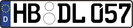 HB-DL057