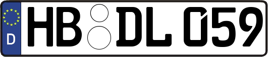 HB-DL059