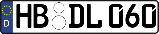 HB-DL060