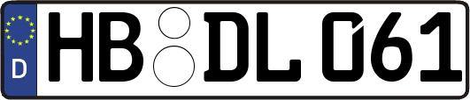 HB-DL061