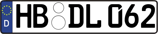 HB-DL062