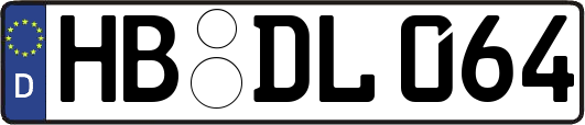 HB-DL064