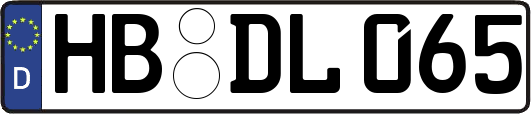 HB-DL065