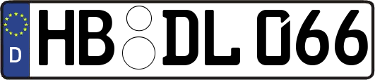 HB-DL066