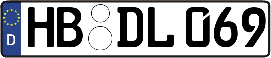 HB-DL069