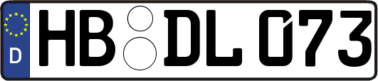 HB-DL073