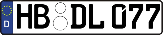 HB-DL077