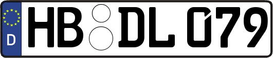 HB-DL079