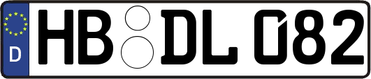 HB-DL082
