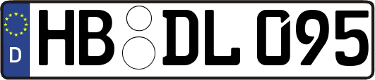 HB-DL095