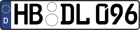 HB-DL096