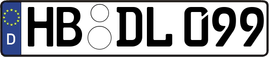 HB-DL099