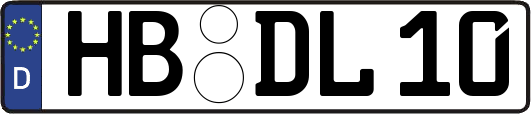 HB-DL10