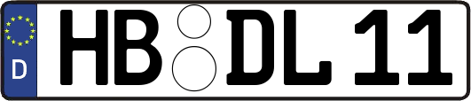 HB-DL11