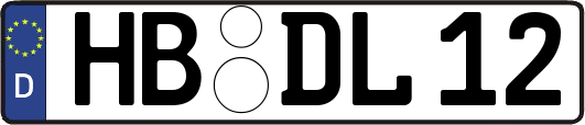 HB-DL12