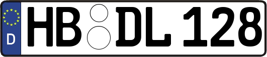 HB-DL128