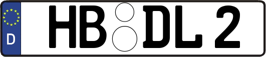 HB-DL2