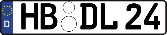 HB-DL24