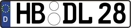 HB-DL28