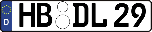 HB-DL29