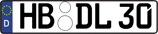 HB-DL30