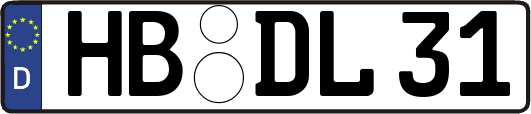 HB-DL31