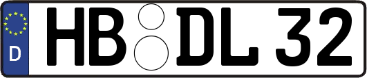 HB-DL32