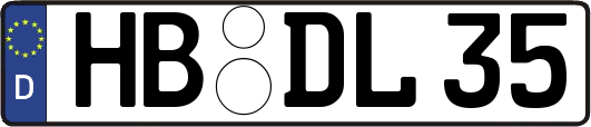 HB-DL35