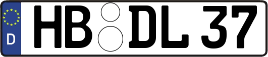 HB-DL37