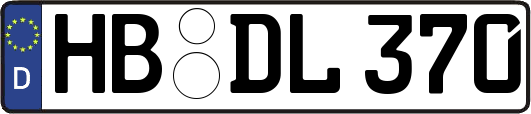 HB-DL370