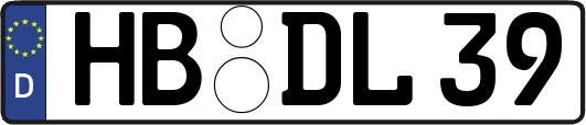 HB-DL39