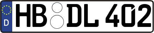 HB-DL402