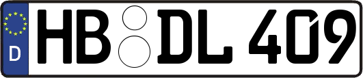 HB-DL409